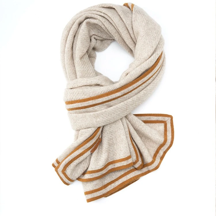 Pashmina tørklæde